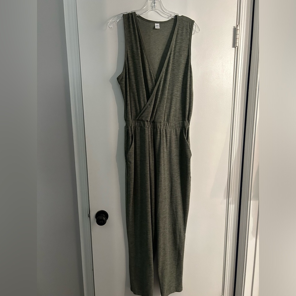 Old Navy Active Jumpsuit